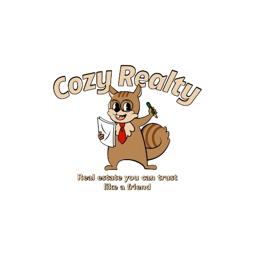 Osan AB Cozy Realty logo